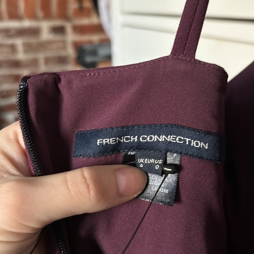 French Connection Mini Dress - Picture 2 of 3